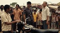 Click to watch 'The Sin in the Crime' (popup) Shantaram